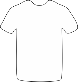 T-Shirtfarbe: weiss